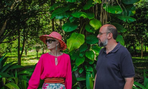 Produtores do Vale do Café se preparam para a ExpoRio Turismo em Barra do Piraí